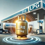 lpg 3kg 충전 비용