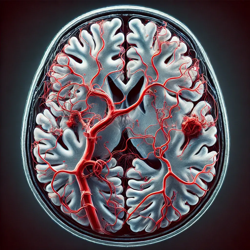 모야모야병 mri