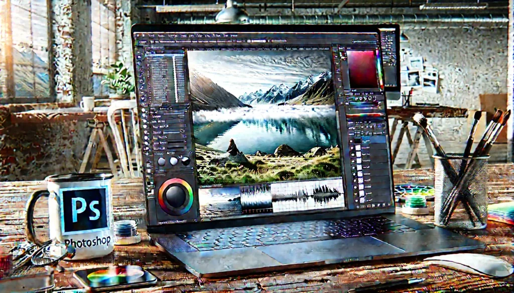 포토샵 이미지 합성