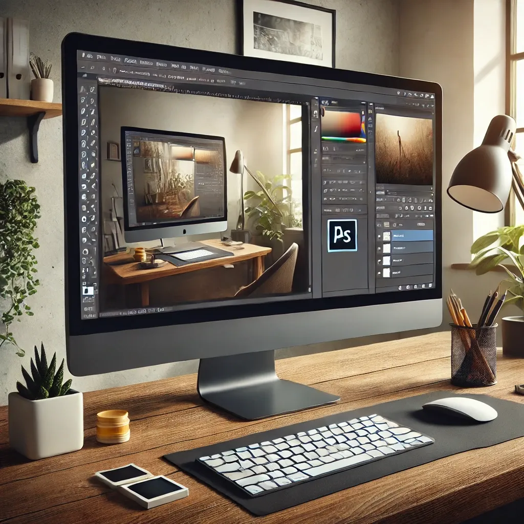 포토샵 프로그램