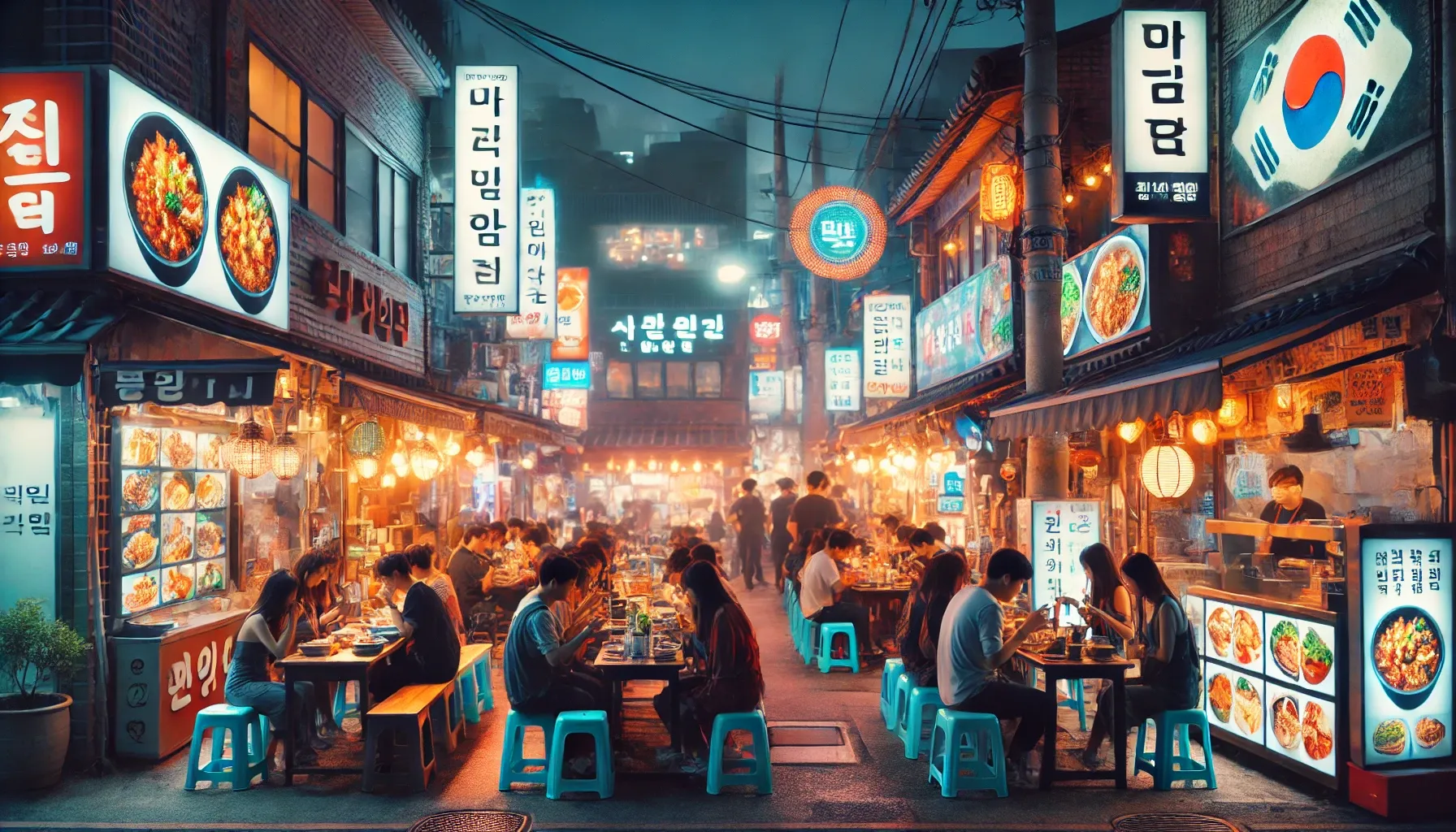 야식촌
