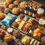 편의점 맥주안주 추천