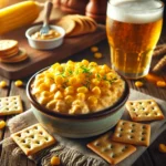 간단한 맥주 안주 콘치즈 만들기 콘치즈 만드는 방법