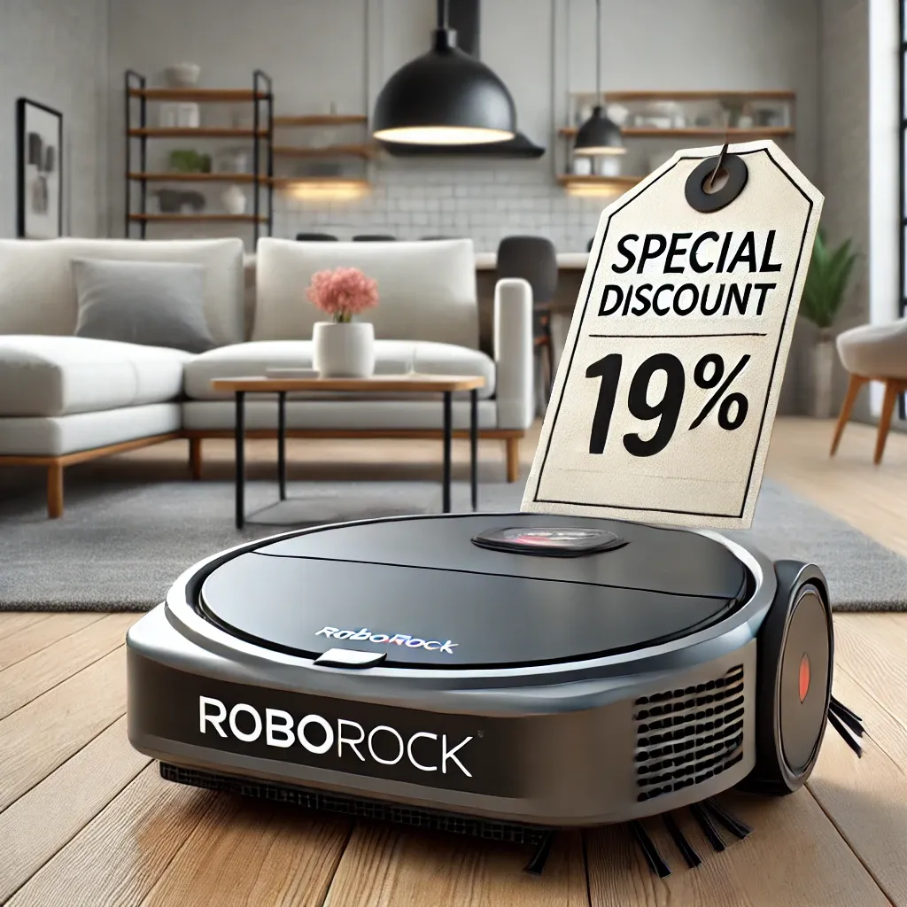 로보락 특가할인