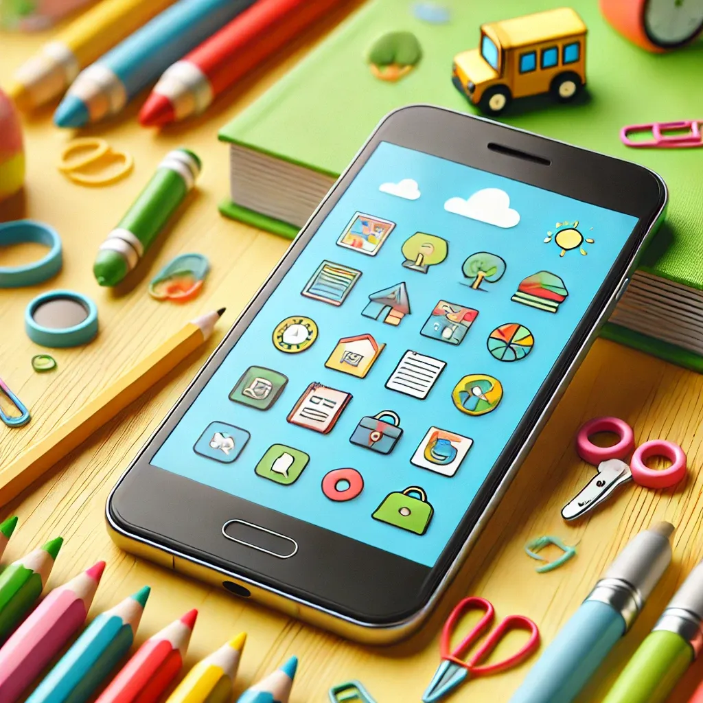 초등학생 휴대폰 요금제