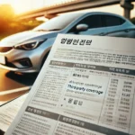 자동차보험 타인운전