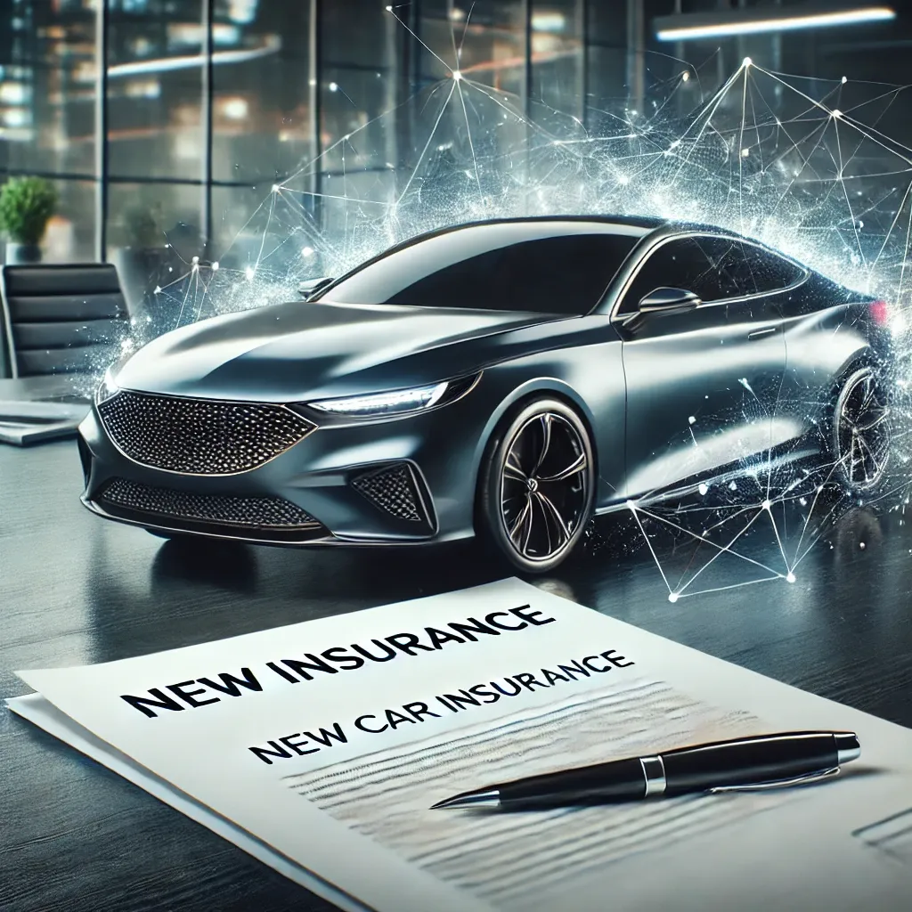 신규자동차보험