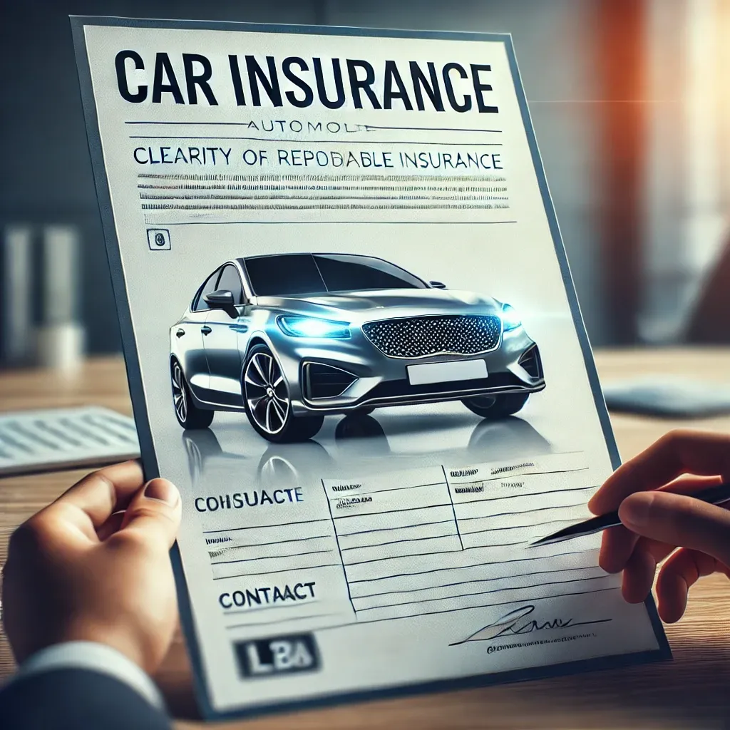 동부화재 다이렉트자동차보험