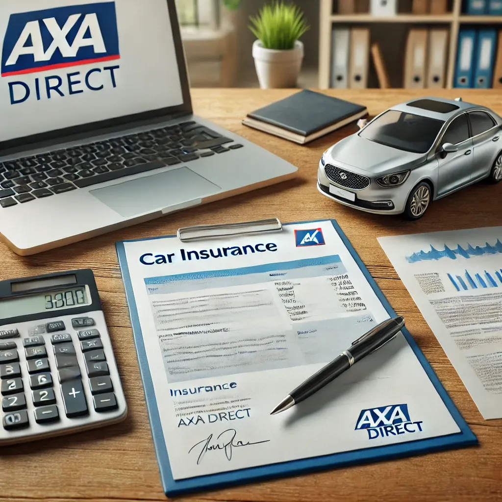 악사다이렉트 자동차보험