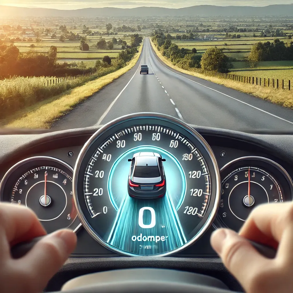 삼성다이렉트 자동차보험 주행거리