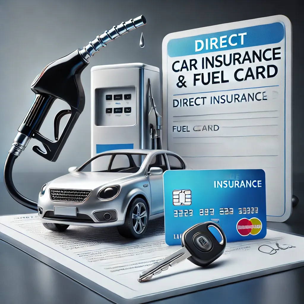 삼성 다이렉트 자동차보험 주유권