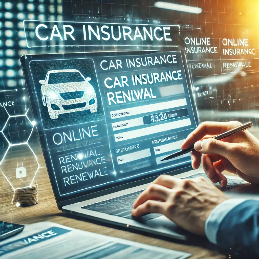 캐롯 퍼마일 자동차보험 갱신