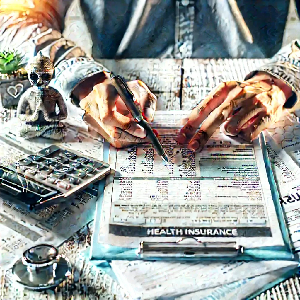 실손보험 만기환급