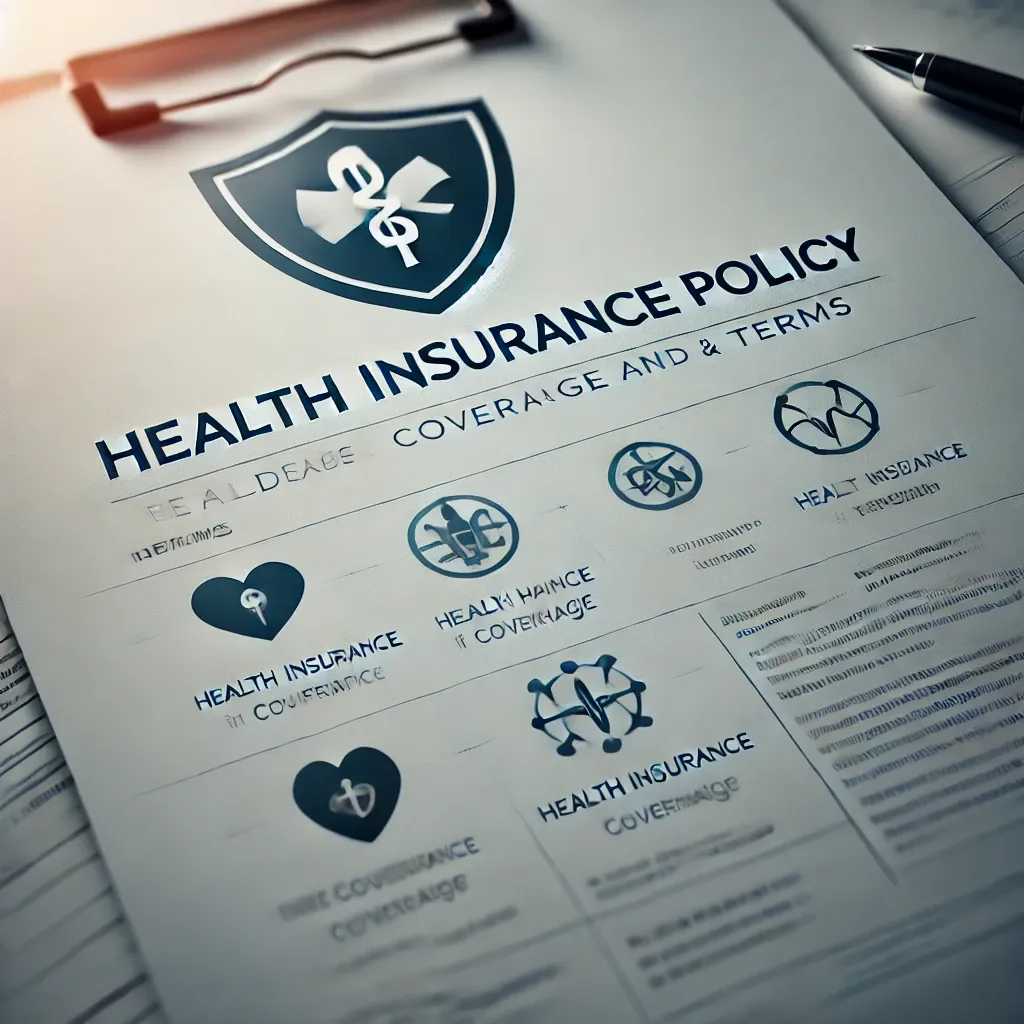 2세대 실손보험 보장내용