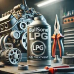 lpg 불스원샷 효과