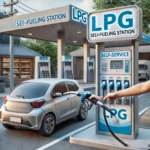 lpg 셀프충전