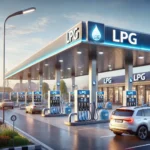 lpg 주유소
