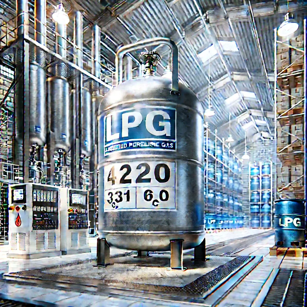 lpg 1루베 단가