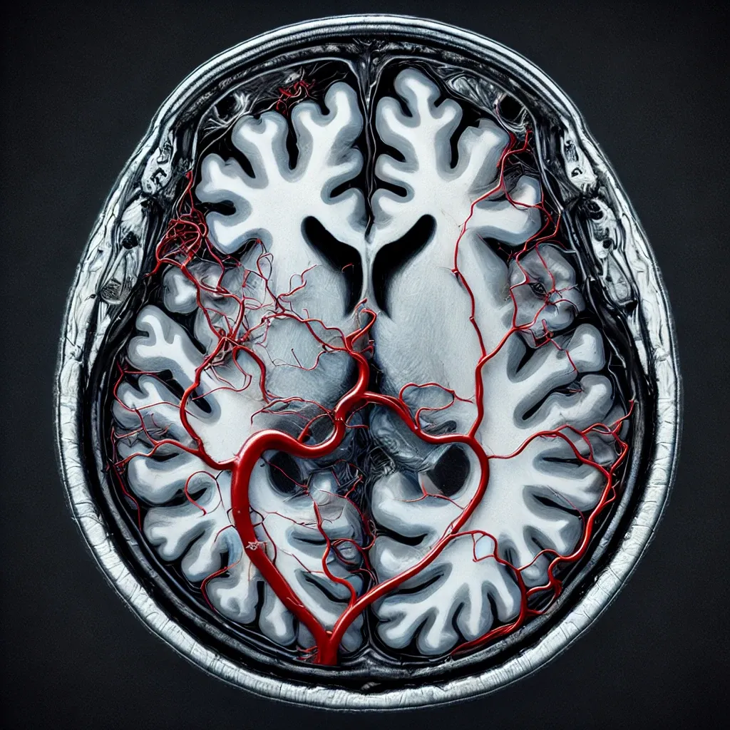 모야모야병 mri