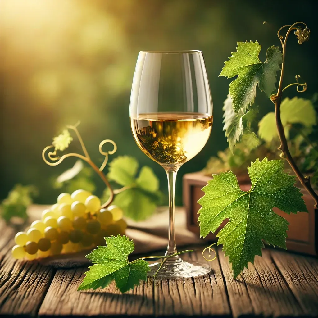 화이트와인 효능