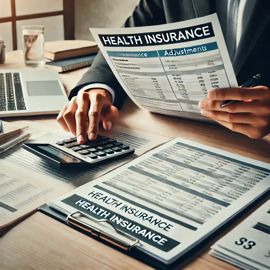 실손보험 인센티브