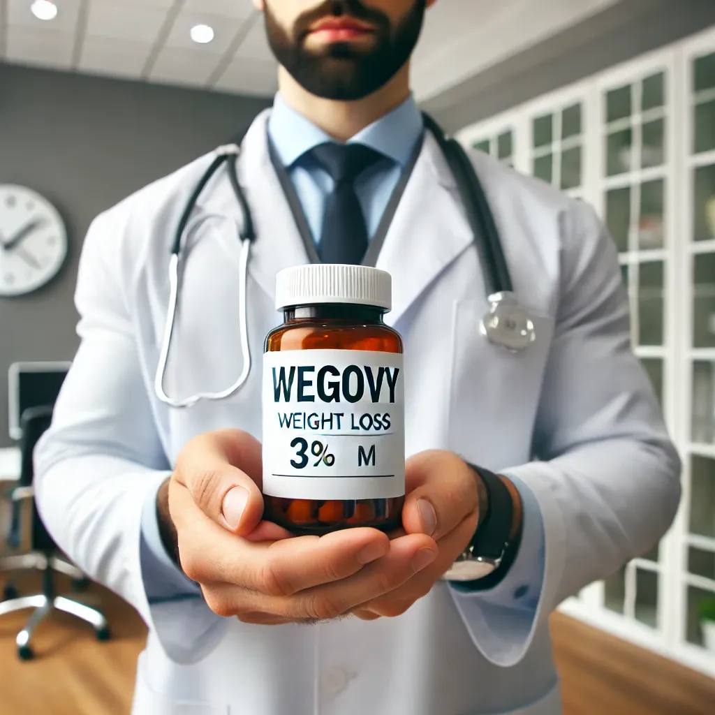 비만치료제 위고비 부작용