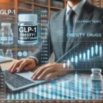 glp-1 비만치료제 주식
