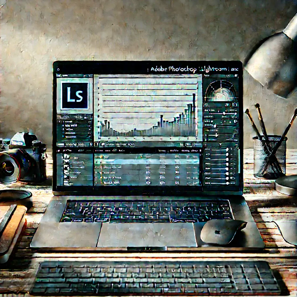 포토샵 라이트룸