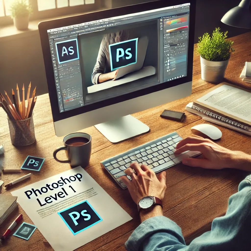 포토샵 1급 합격 점수