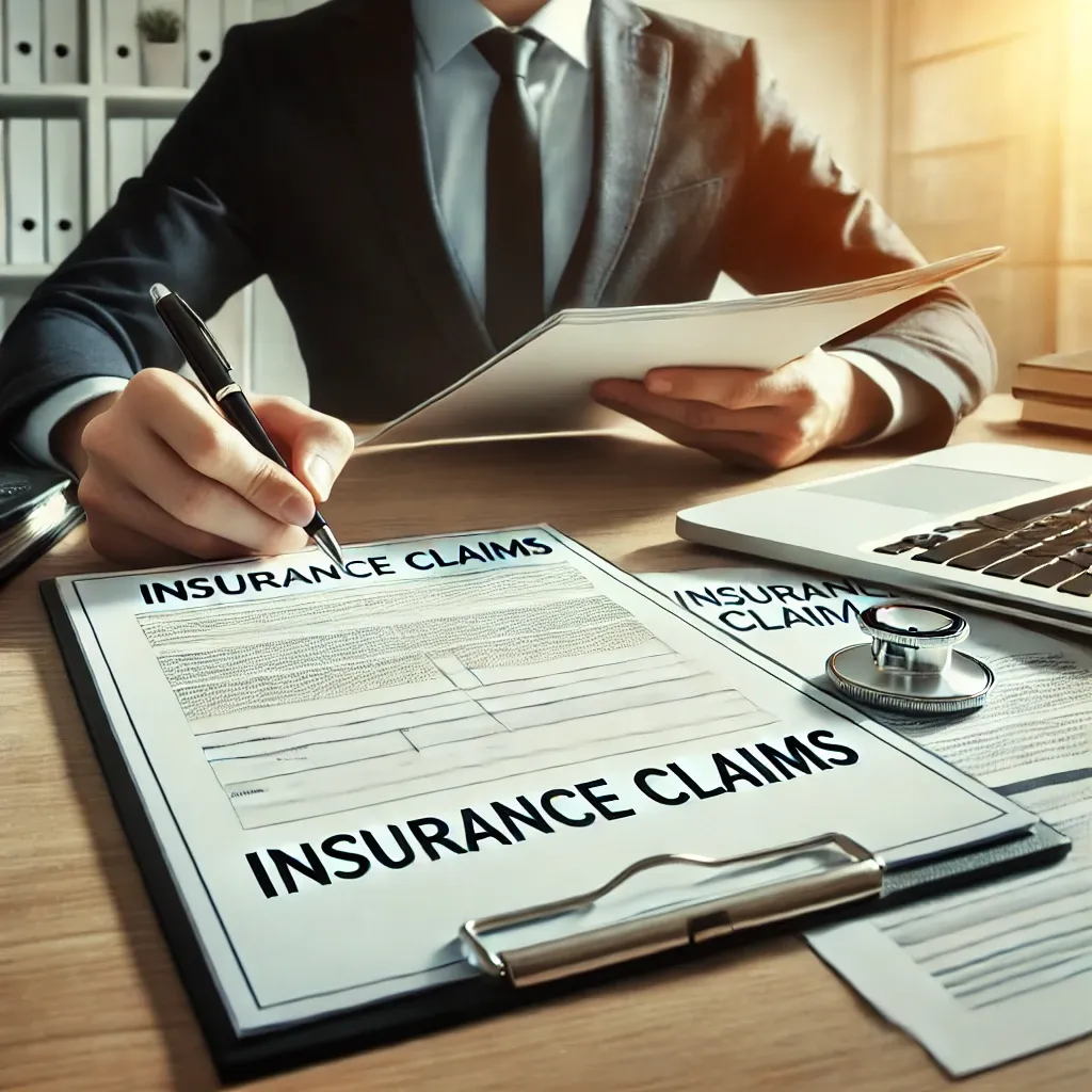 db 실손보험 청구방법