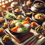정성가득한끼 야식 분식