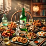 소주 안주 베스트