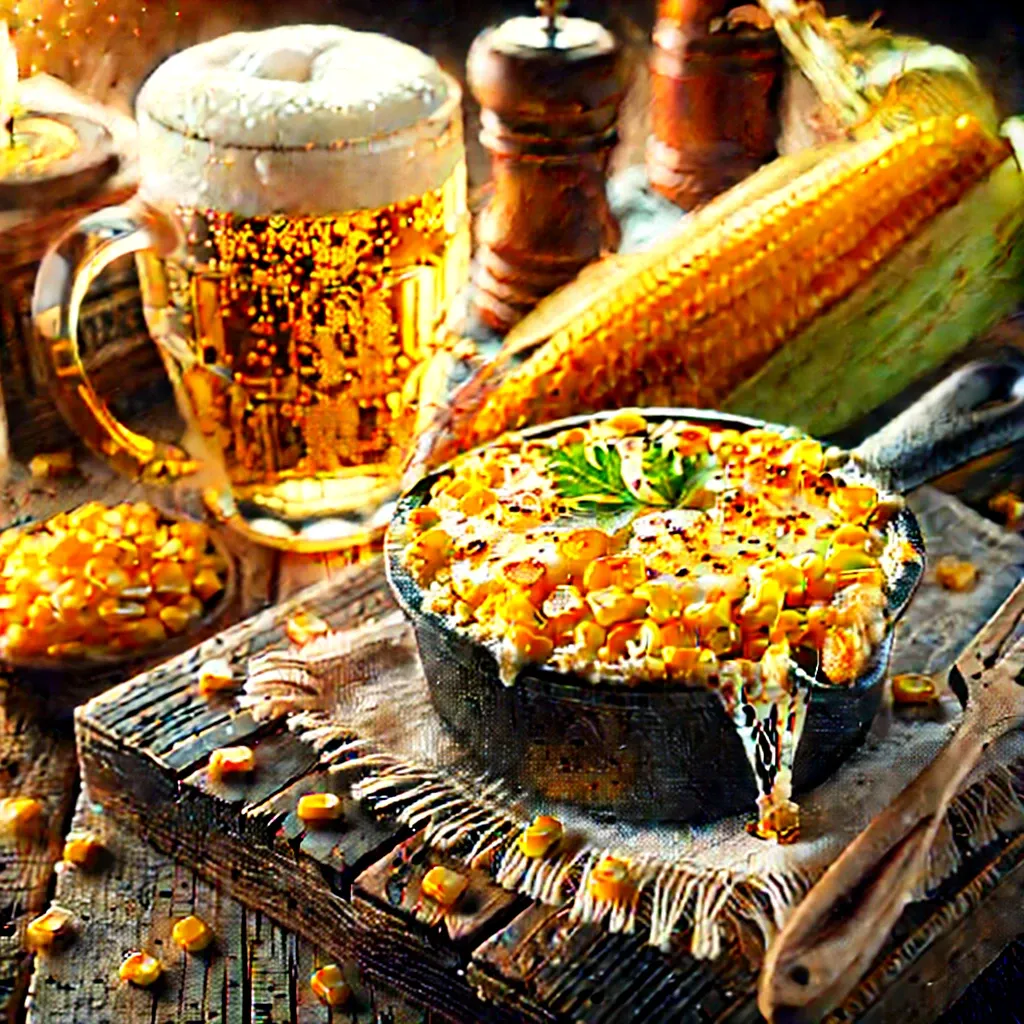 간단한 맥주 안주 콘치즈 만들기 콘치즈 만드는 방법