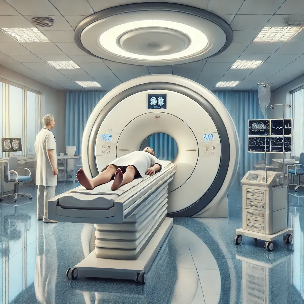 실손보험 mri 입원