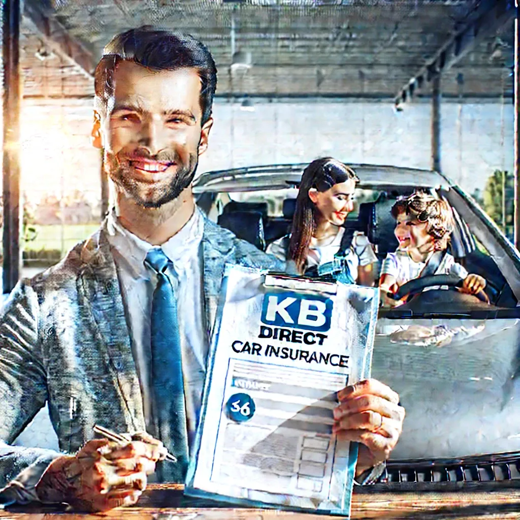 kb다이렉트 자동차보험 이벤트