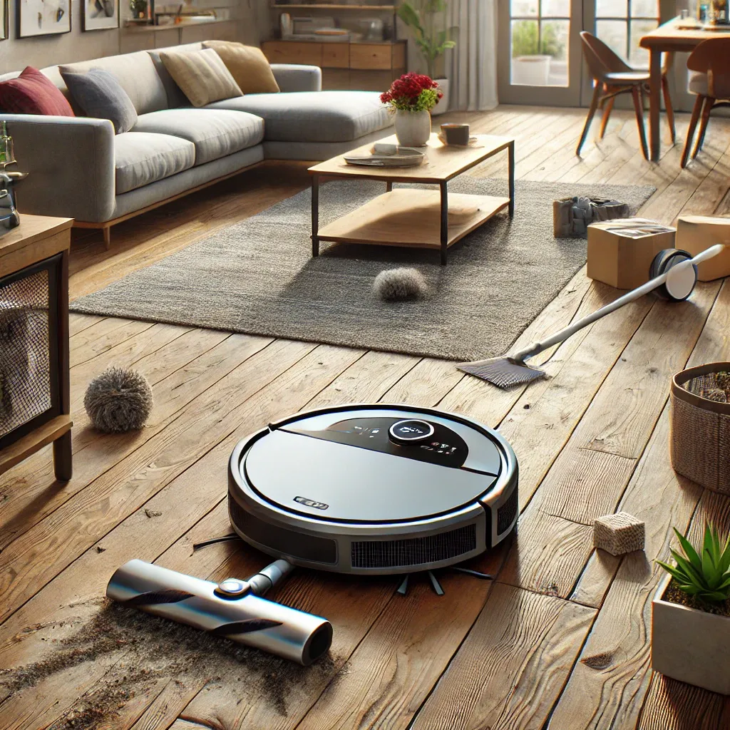 로보락 f25 단점