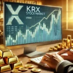 krx 금 투자 방법