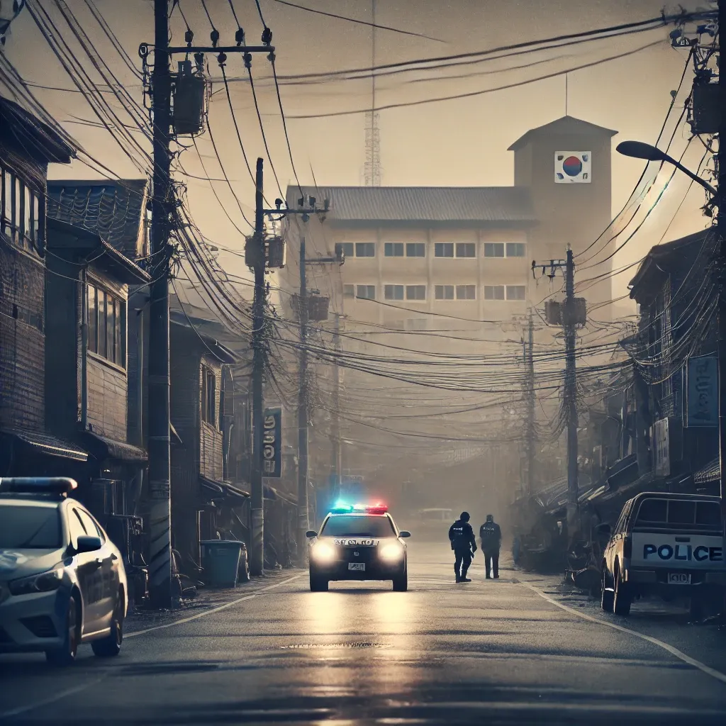 인천 초등학생 살인사건 부모