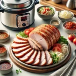 압력솥돼지고기수육 맛있게 삶는법