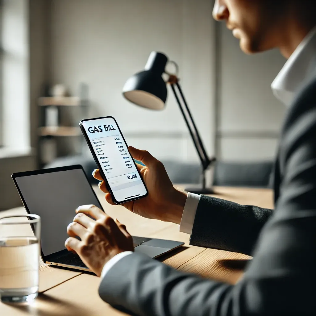 목포 도시가스 요금조회