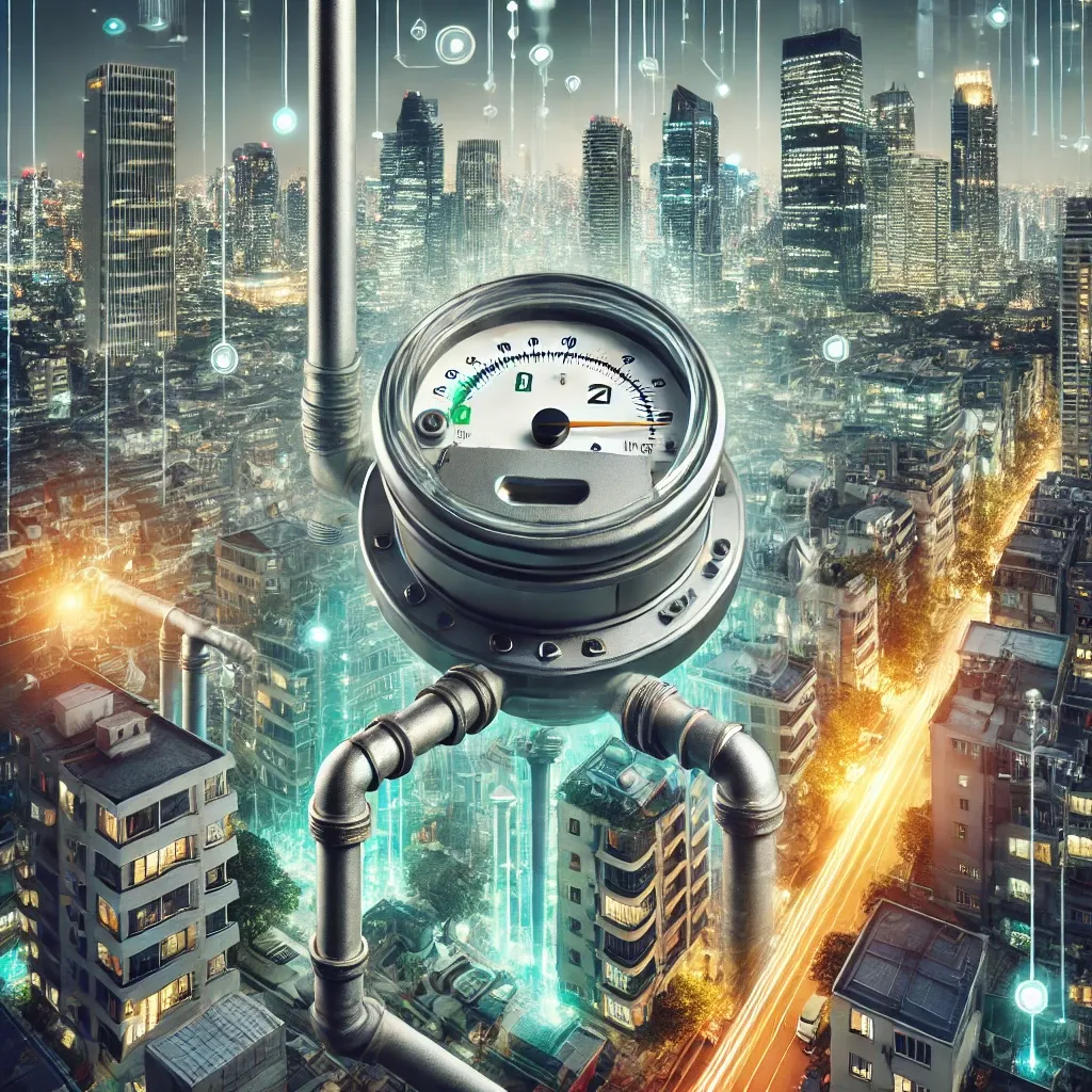 도시가스 요금단가