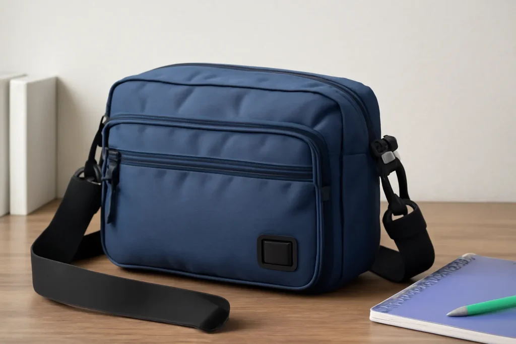 초등학생 크로스백 가방