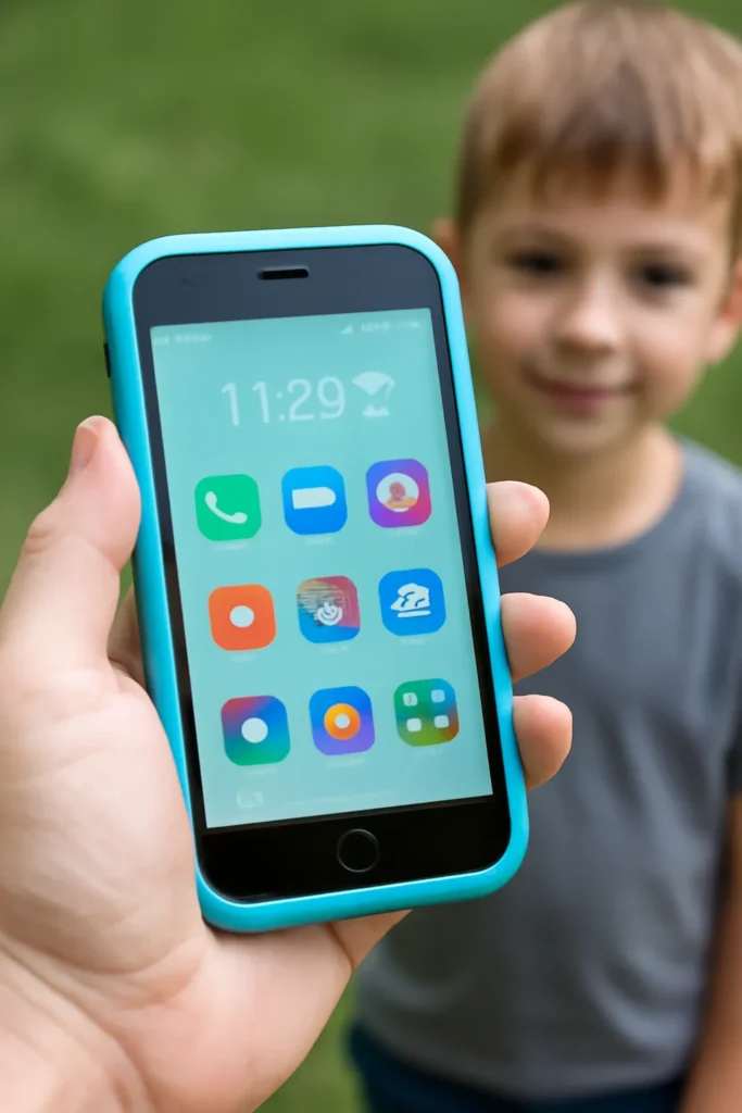 초등학생 키즈폰 추천