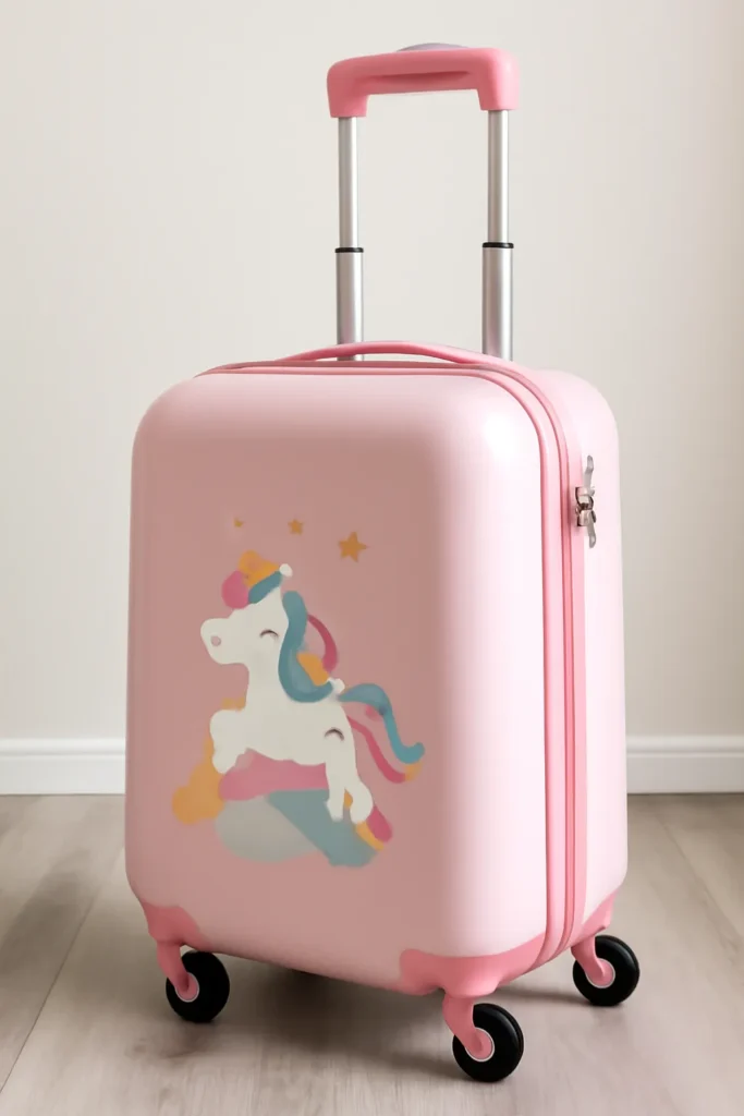 초등학생 캐리어 18인치