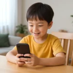 초등학생 알뜰폰