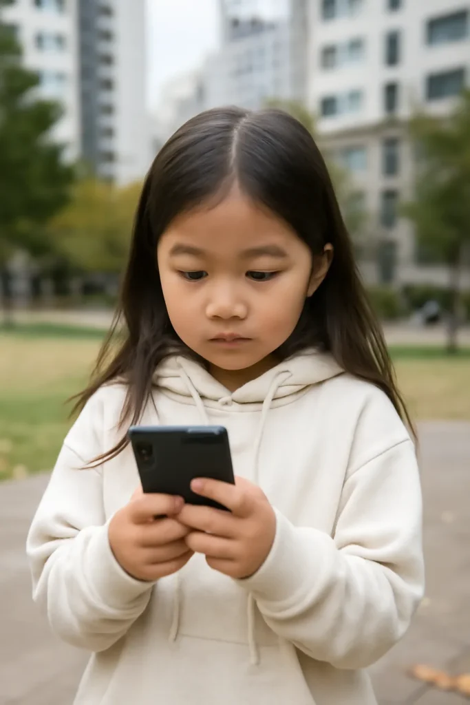 초등학생 휴대폰 추천