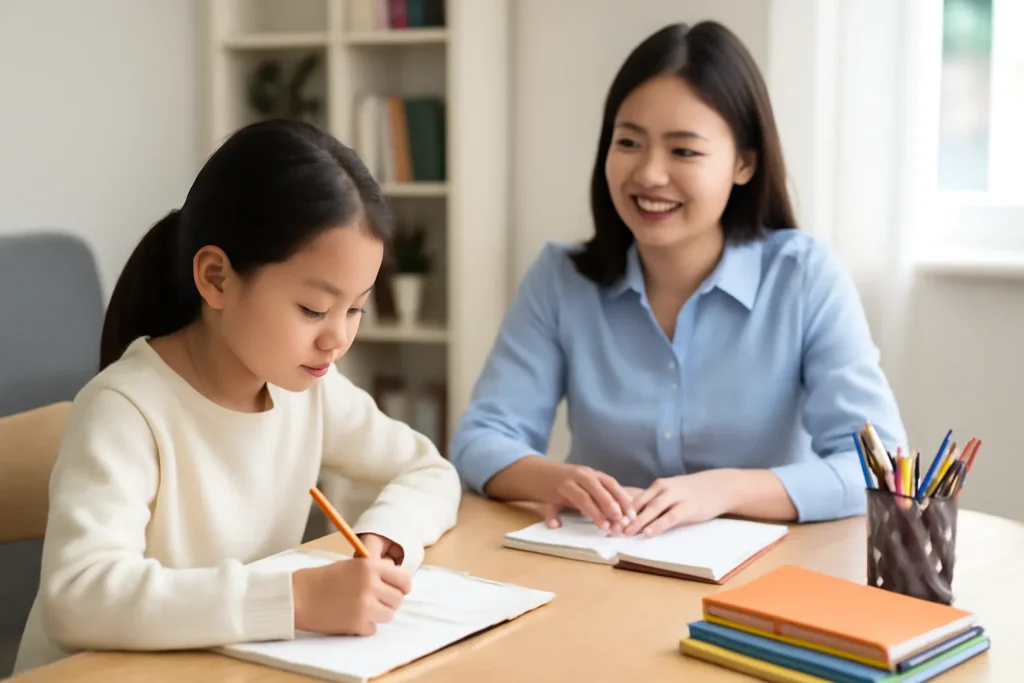 초등학생 학원 비용