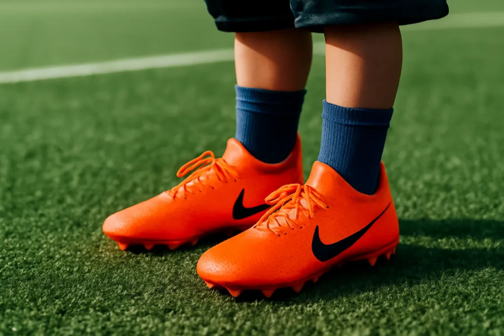 초등학생 나이키 축구화