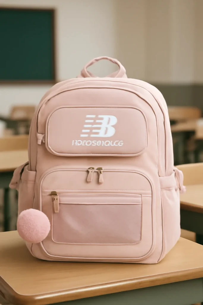 초등학생 입학 가방 뉴발란스