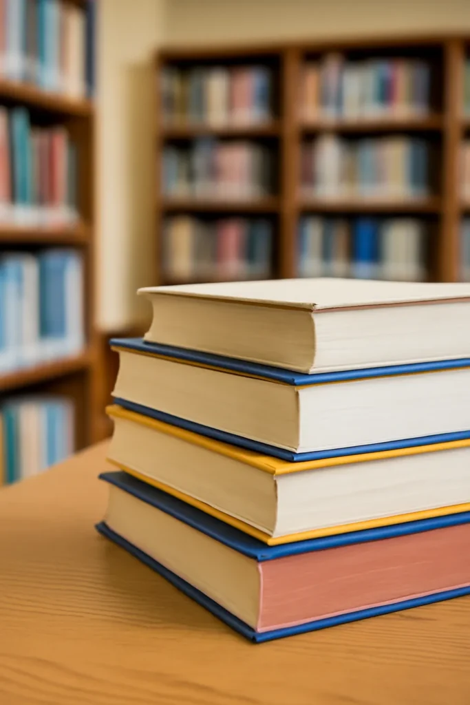 중학생 책 추천